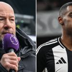 Alexander Isak - Arsenal et Chelsea en quête du buteur suédois