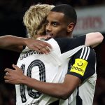 Alexander Isak- la star montante de Newcastle face à Arsenal