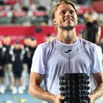 Alexandre Müller remporte son premier titre ATP à Hong Kong