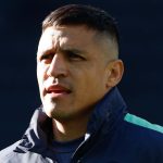 Alexis Sanchez fait son retour à Udinese après des blessures