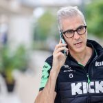 Alunni Bravi quitte Sauber F1 après 8 ans de service