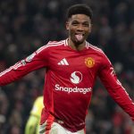 Amad sauve Manchester United avec un hat-trick mémorable