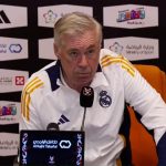 Ancelotti - Le Real Madrid prêt pour la finale contre le Barça