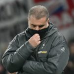 Ange Postecoglou - Les défis de Tottenham en décembre