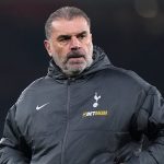 Ange Postecoglou assume la défaite de Tottenham contre Arsenal