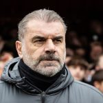 Ange Postecoglou sous pression après la victoire de Tottenham