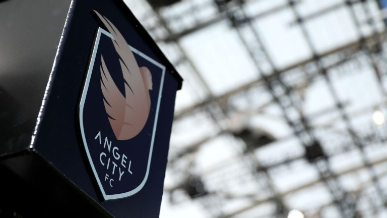 Angel City FC - Mark Parsons nommé directeur sportif pour 2025