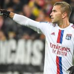 Anthony Lopes quitte l-OL pour rejoindre le FC Nantes