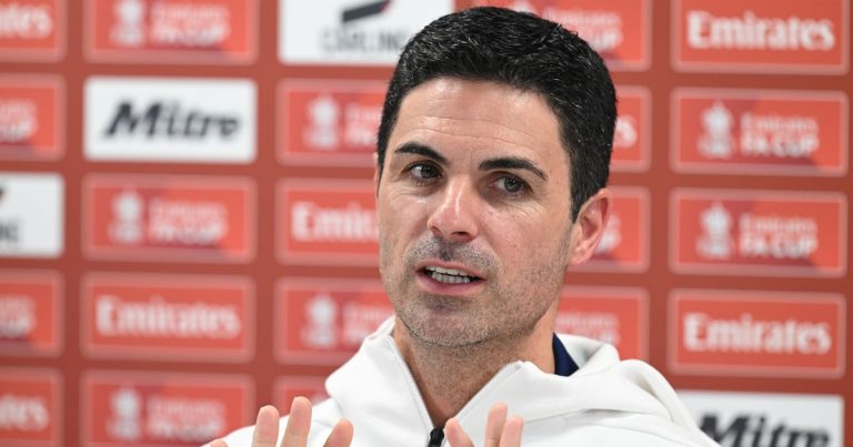 Arsenal - Arteta cible Pellegrini et s-inquiète de Jorginho