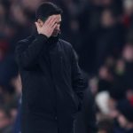 Arsenal - Arteta confirme une recherche active sur le marché des transferts