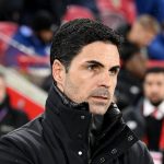 Arsenal - Arteta évoque des possibilités de transferts en janvier