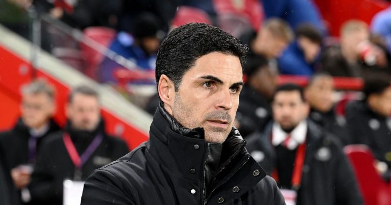 Arsenal - Arteta évoque des possibilités de transferts en janvier