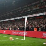 Arsenal - Declan Rice évoque une victoire écrasante contre Tottenham