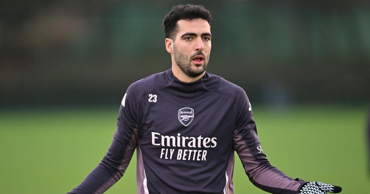 Arsenal - Inquiétudes sur Mikel Merino et transfert de Zubimendi