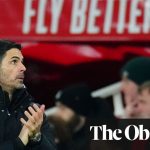 Arsenal - La FA Cup- dernier espoir pour Arteta cette saison