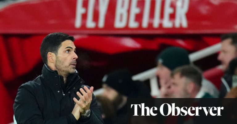 Arsenal - La FA Cup- dernier espoir pour Arteta cette saison