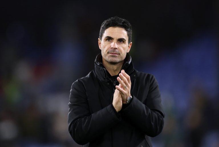 Arsenal - Mikel Arteta à la recherche d-un nouvel attaquant