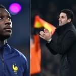 Arsenal Surveille Kolo Muani - Un Transfert en Vue ?