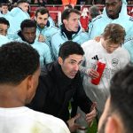 Arsenal en crise - Arteta sous pression après la défaite contre Man Utd