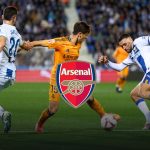 Arsenal envisage un prêt d-Arda Guler pour renforcer l-attaque