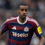 Arsenal et le transfert d-Alexander Isak - les dernières rumeurs