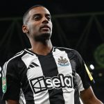 Arsenal face un défi financier pour signer Alexander Isak