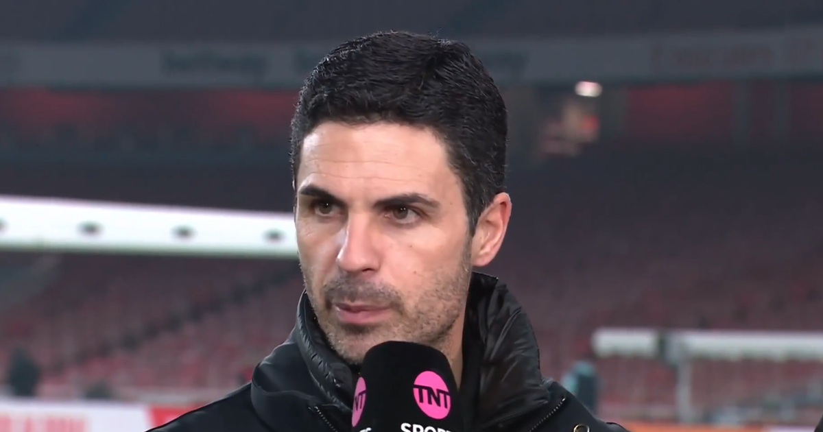 Arsenal s-impose face à Tottenham - Arteta envoie un message fort