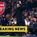 Arsenal vise Yoane Wissa pour renforcer son attaque en crise