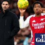 Arteta - Arsenal face aux défis de son académie par rapport à Barcelone