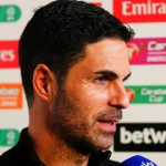 Arteta Blâme le Ballon pour la Défaite d-Arsenal contre Newcastle