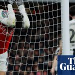 Arteta admet les limites de l-effectif d-Arsenal avant le choc contre United