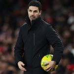 Arteta blâme le ballon de la Carabao Cup pour la défaite d-Arsenal