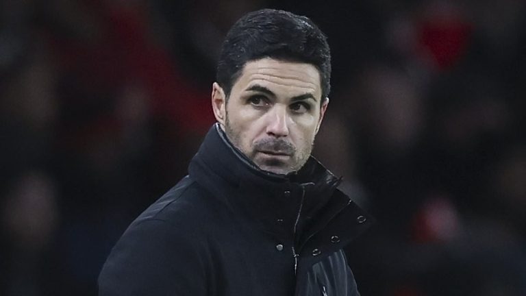 Arteta critiqué par Redknapp après sa défense du ballon