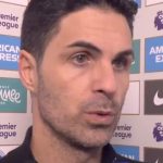 Arteta déçu par la décision de penalty contre Brighton