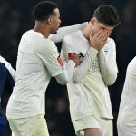 Arteta défend Havertz après l-échec d-Arsenal en FA Cup