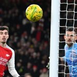 Arteta évoque le rôle du ballon dans la défaite d-Arsenal