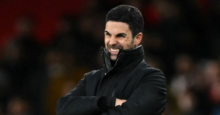 Arteta face à la pression - Arsenal sans trophée en vue