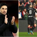 Arteta rêve d-un transfert de Nico Williams pour Arsenal