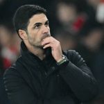 Arteta sous pression - Arsenal cherche un nouvel attaquant