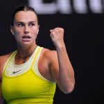 Aryna Sabalenka - La puissance au cœur de l-Open d-Australie