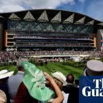 Ascot et le King George - Une Révolution dans les Paris Hippiques