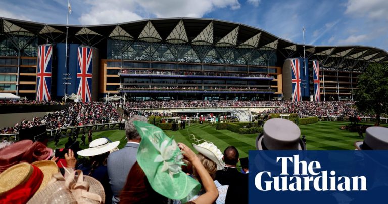 Ascot et le King George - Une Révolution dans les Paris Hippiques