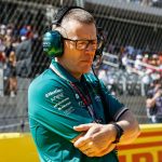 Aston Martin F1 - Andy Cowell nommé directeur d-équipe