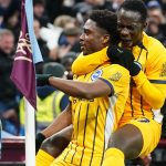 Aston Villa et Brighton partagent les points après un match spectaculaire