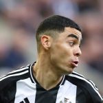 Atlanta United et Newcastle - accord imminent pour Almiron