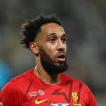 Aubameyang - Arsenal a besoin d-un buteur pour le titre