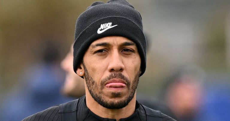 Aubameyang - son combat après un cambriolage traumatisant