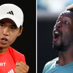 Australian Open 2025 - Tien et Monfils en quarts !