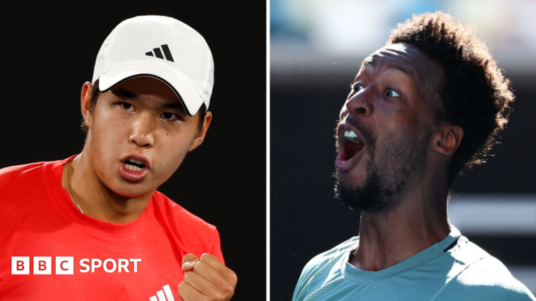 Australian Open 2025 - Tien et Monfils en quarts !