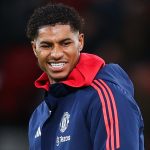 Barcelone et Monaco en course pour Marcus Rashford